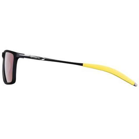 Окуляри комп'ютерні 2E Gaming anti-blue glasses Black-Yellow (2E-GLS310BY)