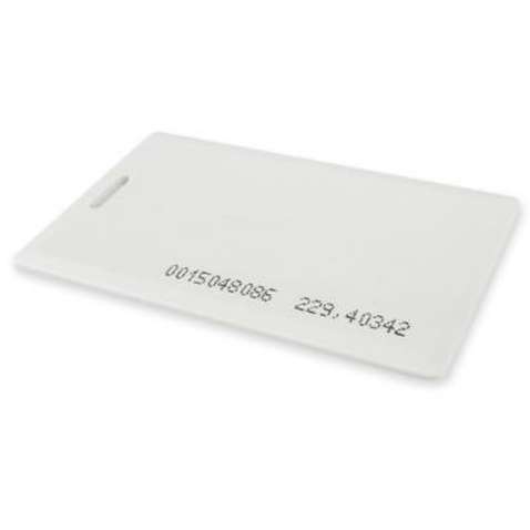 Безконтактна картка Greenvision Em-Marine GV-EM Card-003 (1уп-10шт) (14155)
