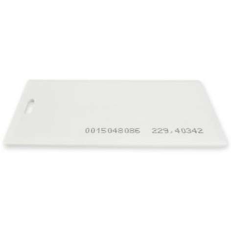 Безконтактна картка Greenvision Em-Marine GV-EM Card-003 (1уп-10шт) (14155)