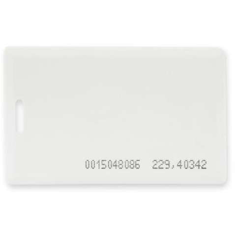 Безконтактна картка Greenvision Em-Marine GV-EM Card-003 (1уп-10шт) (14155)