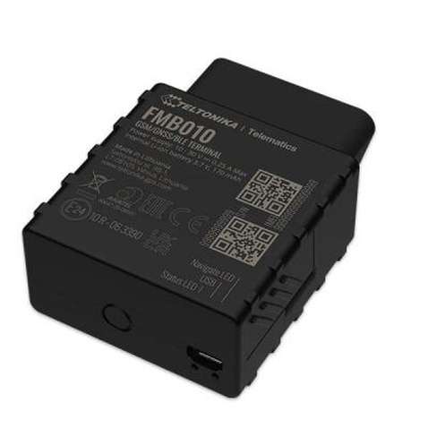 GPS трекер Teltonika FMB010