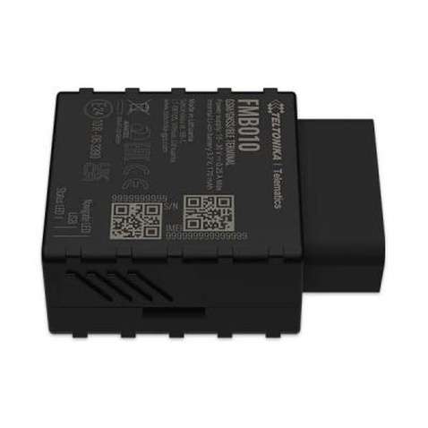GPS трекер Teltonika FMB010