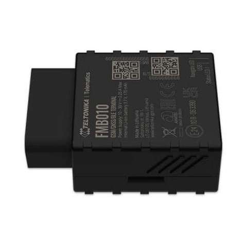 GPS трекер Teltonika FMB010