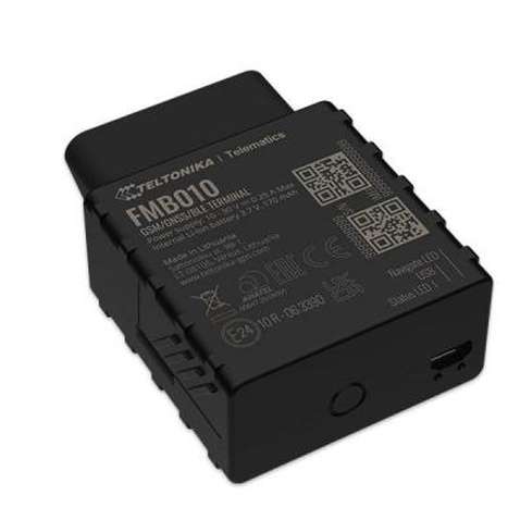 GPS трекер Teltonika FMB010