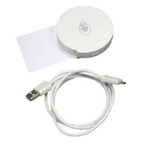 Контактний карт-рідер ACS AMR220-C1 Bluetooth (16-038)