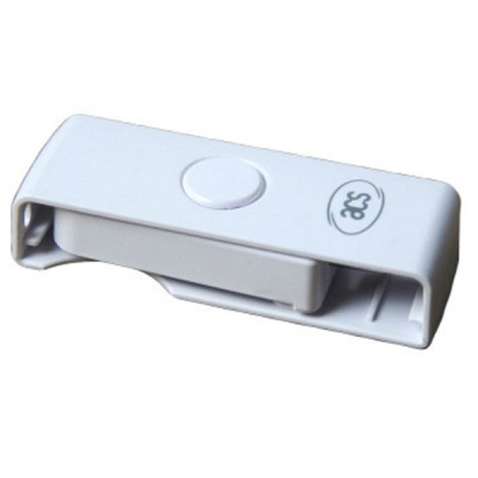 Контактний карт-рідер ACS ACR39U-N1 USB Type-C (08-35)