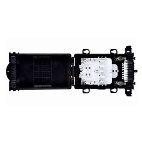 Муфта оптична Crosver FOSC-MB338/24-1-12-9SC