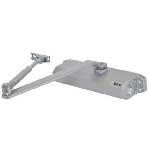 Доводчик двері Dortec DT-516H Silver