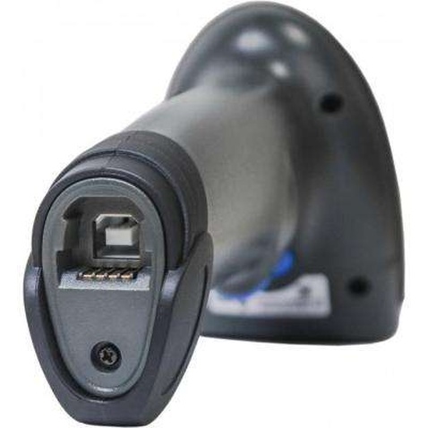 Сканер штрих-коду ІКС IKC-5208RC/2D wireless USB, without cradle black (ІКС-5208RC-BT-2D-USB)