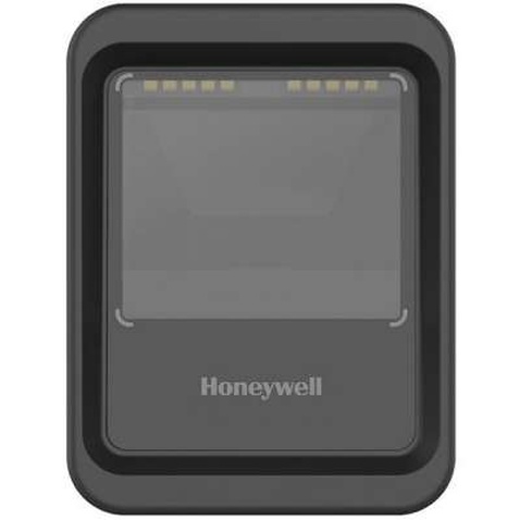 Сканер штрих-коду Honeywell 7680 Genesis XP 2D, Tethered, USB Kit (7680GSR-2USB-1-R)