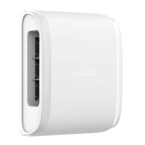 Інфрачервоний бар'єр Ajax DualCurtain Outdoor