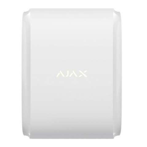 Інфрачервоний бар'єр Ajax DualCurtain Outdoor