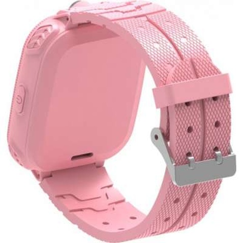 Смарт-годинник Canyon CNE-KW31RR Kids smartwatch Tony, Pink (CNE-KW31RR)