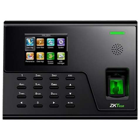 Сканер біометричний ZKTeco UA760