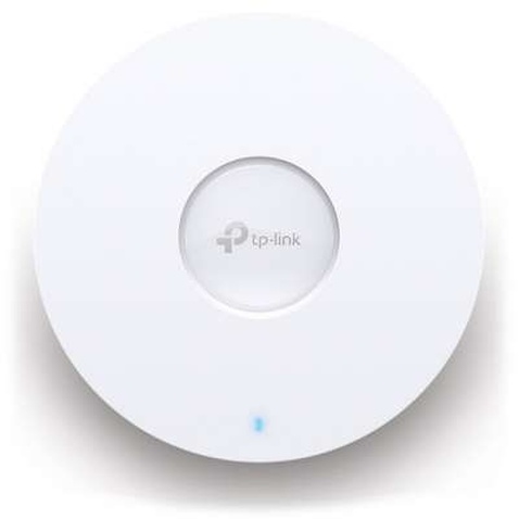 Точка доступу Wi-Fi TP-Link EAP610
