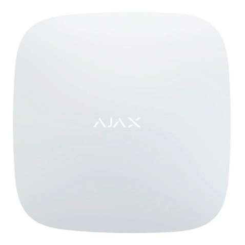 Комплект охоронної сигналізації Ajax StarterKit 2 /White (StarterKit 2)