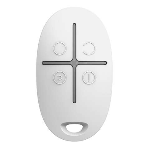 Комплект охоронної сигналізації Ajax StarterKit 2 /White (StarterKit 2)