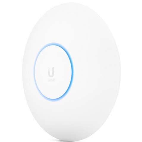 Точка доступу Wi-Fi Ubiquiti UniFi 6 LR (U6-LR)