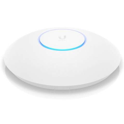 Точка доступу Wi-Fi Ubiquiti UniFi 6 LR (U6-LR)