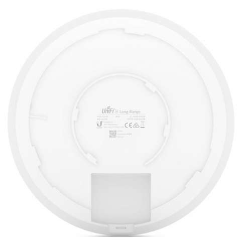 Точка доступу Wi-Fi Ubiquiti UniFi 6 LR (U6-LR)
