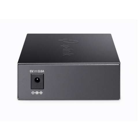 Медіаконвертер TP-Link TL-FC311B-20