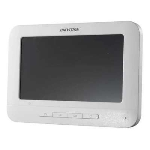 Комплект відеодомофона Hikvision DS-KIS203T