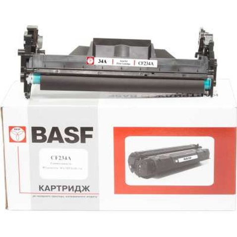 Драм картридж BASF для HP LJ Ultra M106w/134a/134fn (DR-CF234A)