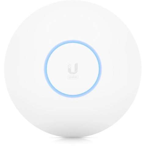 Точка доступу Wi-Fi Ubiquiti UniFi 6 PRO (U6-PRO)