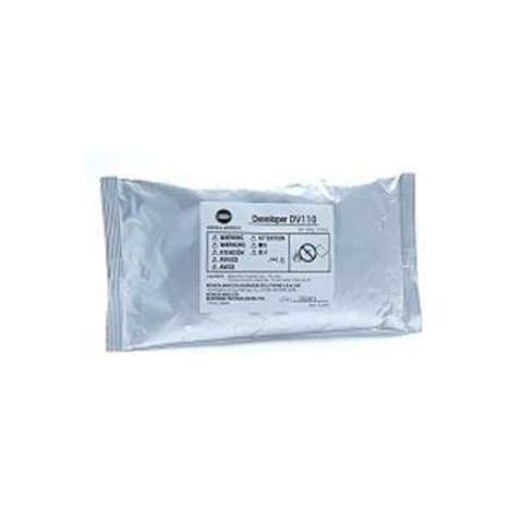 Девелопер Konica Minolta DV-110 Bizhub 162/163,8936-493, 200г AHK (70262857)