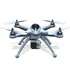 Квадрокоптер QR X350 RTF9 Walkera (QR X350 DEVO-F7)