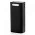 Мод Joyetech Cuboid Mini Battery Mod Black (JTCMKBATBK)