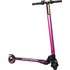 Електросамокат Rover K1 Carbon pink