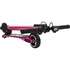 Електросамокат Rover K1 Carbon pink