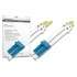 Оптичний патчкорд Digitus LC/UPC-LC/UPC,9/125,OS2(Singlemode),Duplex,2m (DK-2933-02)