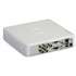 Комплект відеоспостереження Hikvision DS-J142I/7104HGHI-SH+4 DS-16D1T-IR (3.6) (20335)