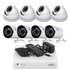 Комплект відеоспостереження Greenvision GV-K-L10/08 (5496)
