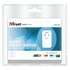 Вимикач бездротовий Trust AC-1000 Wall socket switch (<1000W) (71002)