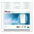 Вимикач бездротовий Trust AC-3500 Wall socket switch (<3500W) (71008)