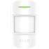 Датчик руху Ajax MotionProtect Plus /white