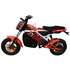 Електроскутер Rover Impulse 1 Red