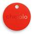 Пошукова система Chipolo Classic Red (CH-M45S-RD-R)