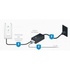 Адаптер PoE Ubiquiti POE-24-30W