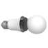 Розумна лампочка Aqara LED Light Bulb (ZNLDP12LM)