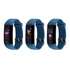Фітнес браслет Atrix Pro Health A1050 IPS Pulse and AD blue (fbapha1050bl)