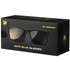 Окуляри комп'ютерні 2E Gaming anti-blue glasses Black-Blue (2E-GLS310BB)