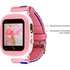 Смарт-годинник Amigo GO004 Splashproof Camera+LED Pink