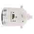 Камера відеоспостереження Hikvision DS-2CV2021G2-IDW(D) (2.8)