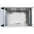 Шафа настінна Hypernet 4U 19" 540x400 SOHO (WMNC-40-4U-SOHO-FLAT)