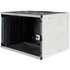 Шафа настінна Hypernet 4U 19" 540x400 SOHO (WMNC-40-4U-SOHO-FLAT)