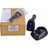 Сканер штрих-коду ІКС IKC-5208RC/2D wireless USB with cradle, Bluetooth black (ІКС-5208RC-BT-2D-USB- CR)